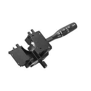 Interruptor Combinado 5016709AA para Señales de Giro y Limpiaparabrisas, Plástico, Nuevo, Compatible con Jeep Wranglers 2001-2006 - Product Image 5