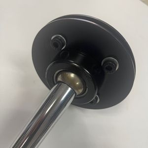 Botão curto da engrenagem da alavanca do deslocador para <span class=keywords><strong>BMW</strong></span> 85-10 E30 E36 <span class=keywords><strong>E46</strong></span> E34 E39 Z3 - Product Image 5