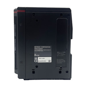 Best Keyence XG-X2900 Plastic Controller Supporting 3D Line Scan Cameras High Speed High Capacity Industrial Use - Product Image 4