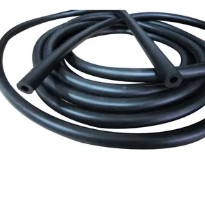 Synthetic rubber epdm tube roll,EPDM extrusion,inflatable rubber tube
