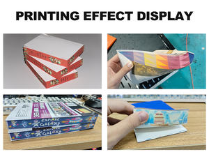 צ 'יקאי הגעה חדשה מדפסת הזרקת דיו דיגיטלית עבור פנקס כריכה קשה פנקס רבגים אוטומטית - Product Image 2