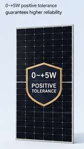 Panel Solar JA Solar JAM54D40 465W con Marco Negro, Disponible en Almacén Europeo, Listo para Enviar - Product Image 2