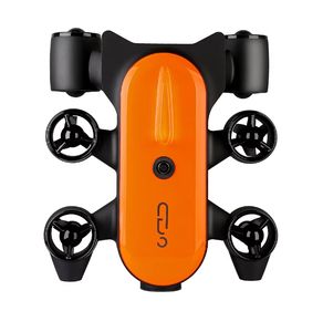 <span class=keywords><strong>Geneinno</strong></span> Titan水下智能无人机机器人海底探测广角FOV 360救援160运动4k摄像机T1 RC - Product Image 1