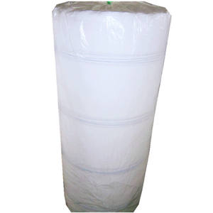 Pansement médical absorbant rouleau de gaze Jumbo blanchi 100% gros rouleaux de gaze en tissu de coton biologique - Product Image 1