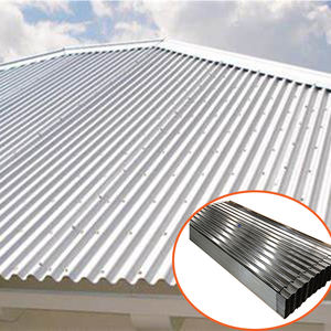 لفائف Galvalume Az150 لفائف صفائح الزن لفائف Bobinas Spcc + az Dx51d + az الزنك بالألمنيوم Afp Aluzinc لفة - Product Image 5