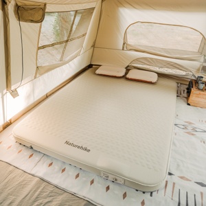 เนเจอร์ไฮค์ (ยูกู) R5.3 เบาะลมอัตโนมัติแบบสบาย CNK2300WS011 - Product Image 2