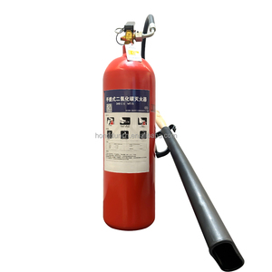 <span class=keywords><strong>Extincteur</strong></span> dans différents extincteurs CO2 pour le bureau à domicile à usage industriel Équipement à haute efficacité Conception facile à utiliser - Product Image 5