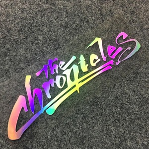 Holographic <strong>Sticker</strong> Die Cut Transfer Foil <strong>Sticker</strong> Custom Laser <strong>Vinyl</strong> <strong>Adhesive</strong> Label Printing Cosmetic Waterproof <strong>Strong</strong> <strong>Adhesive</strong> - Product Image 5