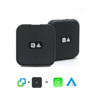 Adaptador Carbitlink Carplay para Autos Chery BAIC con Soporte Easyconnect, Carplay Inalámbrico y Android Auto - Product Image 3