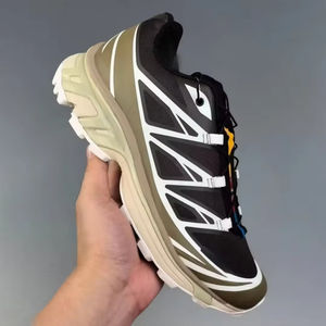 Zapatos Deportivos Casuales Transpirables para Hombre, Zapatillas Ligeras para Correr, Caminar y Entrenar, Diseño Duradero para Uso Diario - Product Image 2