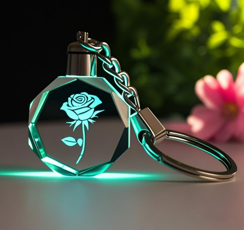 Wholesale 3D Laser Engraving Blank Glass