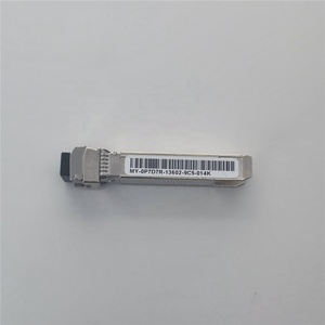 FTLF8536P4BCL 0P7D7R SFP28-25G-SR FTLF8536P4BCL-FC 25G SFP28 โมดูลรับส่งสัญญาณแสงแบบมัลติโหมด SFP28-25G - Product Image 3
