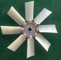 500-1100mm diamètre Offres Spéciales ventilateur de Ventilation industriel lame en alliage d'aluminium ventilateur à flux axial extracteur d'air