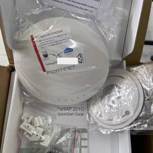 Punto de Acceso Inalámbrico para Interiores Fortinet <span class=keywords><strong>FAP</strong></span>-221E-C con Firewall, Compatible con 2.4G/5G, LAN de 1000Mbps, Nuevo en Stock para Uso Doméstico - Product Image 5