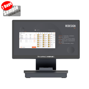 Système de caisse tactile intelligent A2 Machine Smart WIFI POS pour restaurant - Product Image 2