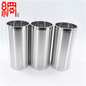 Type 430 Roestvrijstalen Wigdraad Schermbuizen Voor Toepassing Van Water En Afvalwater - Product Image 3