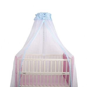 Mosquitera para Niños, Precio al por Mayor, Material de Malla Transpirable y Duradero, para Cuna de Bebé, Toldo para Cama - Product Image 1