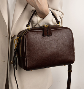 Nouveau sac à main tendance en cuir PU, sac à bandoulière pour femme, sac de luxe pour femme - Product Image 5