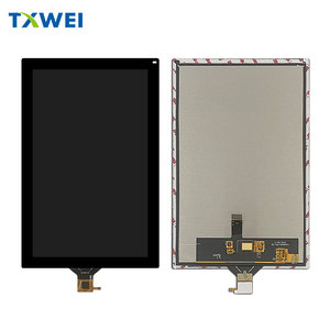 10.1 inch 1200*1920 40 pin mipi độ sáng cao 2000nits IPS TFT LCD Bảng điều chỉnh mô-đun - Product Image 6