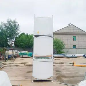 IBC Linh Hoạt 260 Gallon