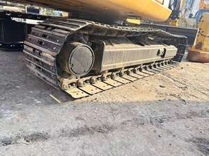 Excavadora Caterpillar 305.5 Usada de 5 Toneladas CAT305.5E2 con Pocas Horas de Trabajo en Venta a Precio Económico, Componentes Principales: Motor - Product Image 3