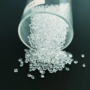 Shenhua S1003 High Quality Yarn Grade <b>PP</b> Granules for Woven Bags with Strength and Durability Excellent Appearance and Molding - Product Image 1