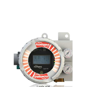 ราคาดี คุณภาพเยี่ยม กล่องป้องกันการระเบิด Digital - Logix 420 และสวิตช์แบบ Dip ที่ปลอดภัยภายในตัว 42 ตัว - Product Image 1