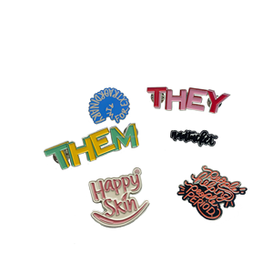 เข็มกลัดชุบทอง18K 26ตัวอักษรภาษาอังกฤษตัวอักษรภาษาอังกฤษตัวอักษรภาษาอังกฤษตัวอักษรภาษาอังกฤษตัวอักษร A ถึง Z - Product Image 1