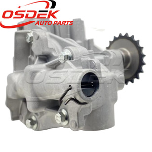 Bomba de Aceite de Motor 150002040R 150003601R 8200916824 8201080740 8200910824 para Opel - Product Image 4