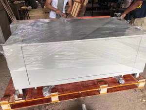 Equipamento de Reabilitação Equipamento Ortopédico Prótese Pernas Artificiais Forno Plano de Aquecimento Infravermelho para Próteses - Product Image 5