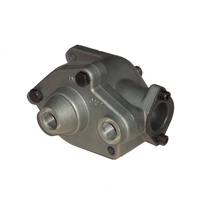Piezas de tractor Conjunto de bomba de transferencia de combustible 105210-5370 1P-0436 1P0436 1W1695 1W1699 2794980 0R3537 1W-1695 279-4980 0R-3537