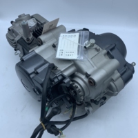 Jy110 Yb110 Zongshen Usine 110cc Moteurs Moto 1 Cylindre 4 Temps Moteur Pour Yamaha