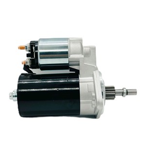 <span class=keywords><strong>Nouveau</strong></span> démarreur 12V 9T 6004AA0021 0001206006 pour coccinelle <span class=keywords><strong>Combi</strong></span> Fastback 914 de haute qualité - Product Image 1