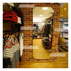 NEU 2024 ligero Pu Artificial Faux 3D Panel de pared Exterior decoración de pared hoja flexible revestimiento de pared natural paneles de piedra - Product Image 4