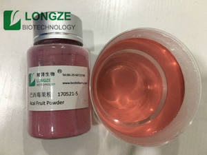 Bubuk buah <span class=keywords><strong>Acai</strong></span> alami murni semprot bubuk beri <span class=keywords><strong>Acai</strong></span> kering - Product Image 2