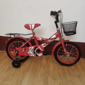 Vélo Enfant Vélos pour Enfants / Vélo Bébé de Fabrication Chinoise / Vélo pour Garçon de 3 à 12 <span class=keywords><strong>Ans</strong></span> de Bonne Qualité - Product Image 3
