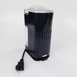 Molinillo de café eléctrico, molinillo de rebabas cónicas, máquina de <span class=keywords><strong>moler</strong></span> granos de café de 150W - Product Image 6