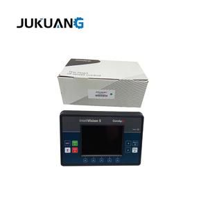 Chất lượng cao intelivision 5 thời gian thực Màn hình PLC Bảng điều khiển điện nhanh chóng công văn Máy phát điện diesel Chất lượng cao nhựa - Product Image 2