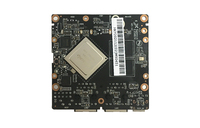 ODM nueva placa de ordenador integrada RK3399 Linux Android Industrial Mini-ITX placa base de PC interfaz de disco duro SATA memoria DDR4