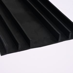 Bande d'étanchéité extérieure imperméable pour joints, <span class=keywords><strong>plaque</strong></span> de protection résistante à l'eau, bande de caoutchouc hydrofuge - Product Image 4