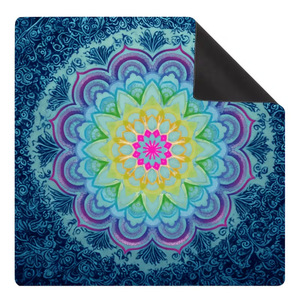 Tapete de mahjong <span class=keywords><strong>Lorelei</strong></span> personalizado, tapete de mahjong, envío gratis, tapete de mahjong sólido color lago, tapete de mahjong rosa burdeos - Product Image 2
