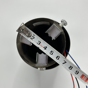 <span class=keywords><strong>ท่อ</strong></span>ไอเสียคาร์บอนไฟเบอร์แบบปรับแต่งได้ พร้อมไฟ LED สำหรับรถจักรยานยนต์และรถยนต์ <span class=keywords><strong>ท่อ</strong></span>ไอเสียทั่วไป <span class=keywords><strong>ปลาย</strong></span><span class=keywords><strong>ท่อ</strong></span>เสียงดีขึ้น - Product Image 4