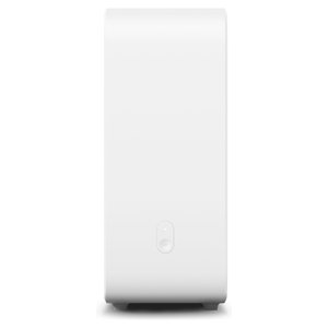 Cassa subwoofer SUB Gen 4 Blanc SUBG4EU1 - Product Image 3