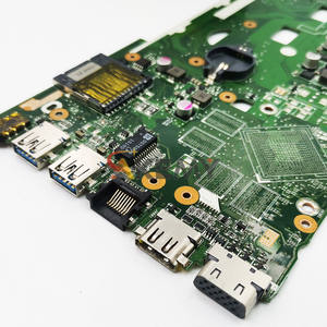 كمبيوتر محمول X550ZA VivoBook X550Z K555Z A555Z VM590Z K550ZE F550ZE A550ZE <span class=keywords><strong>X550ZE</strong></span> لوحة رئيسية مع A8 A10 CPU Stk - Product Image 4