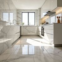 Adhésif époxy puissant pour la pose de carreaux modernes en construction, hautement efficace pour le remplissage des joints de carreaux en porcelaine pour appartements