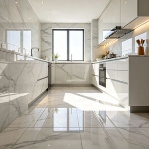 Adhésif puissant pour le collage de carreaux modernes, hautement efficace pour combler les joints de carreaux en porcelaine pour appartements - Product Image 5