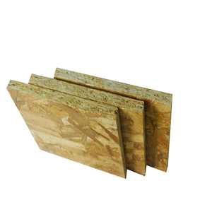 Wholesale OSB -2 OSB-3 for Decoration LINYI Manufacture China - Product Image 1