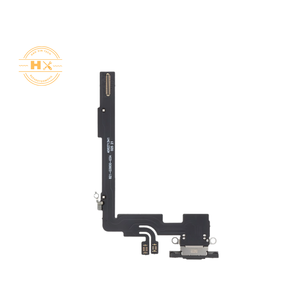 Cables Flexibles de Carga Premium para iPhone 16 Pro Max - Product Image 1