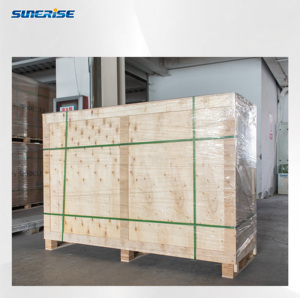 Năng lượng mặt trời hệ thống dân cư hoặc thương mại sử dụng chất lượng cao năng lượng mặt trời lưu trữ năng lượng hoàn chỉnh Kit panel năng lượng mặt trời với biến tần và pin - Product Image 5