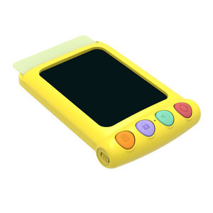 Juguete Educativo de Marca Privada con Tarjetas de Voz y Pizarra de Dibujo para Marcas Minoristas - Product Image 1